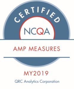 Certified AMP Measures - QRC Analytics Corporation 03112020_v5