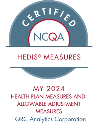 78C_Certified HEDIS Measures_HP and AA_MY 2024-QRC Analytics Corporation (small)